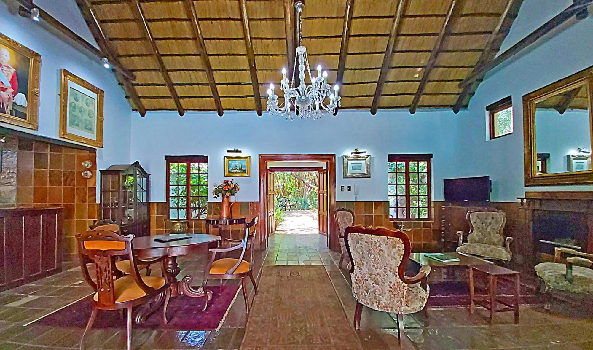 Kedar Heritage Lodge, Conference Centre & Spa Phokeng Eksteriør billede