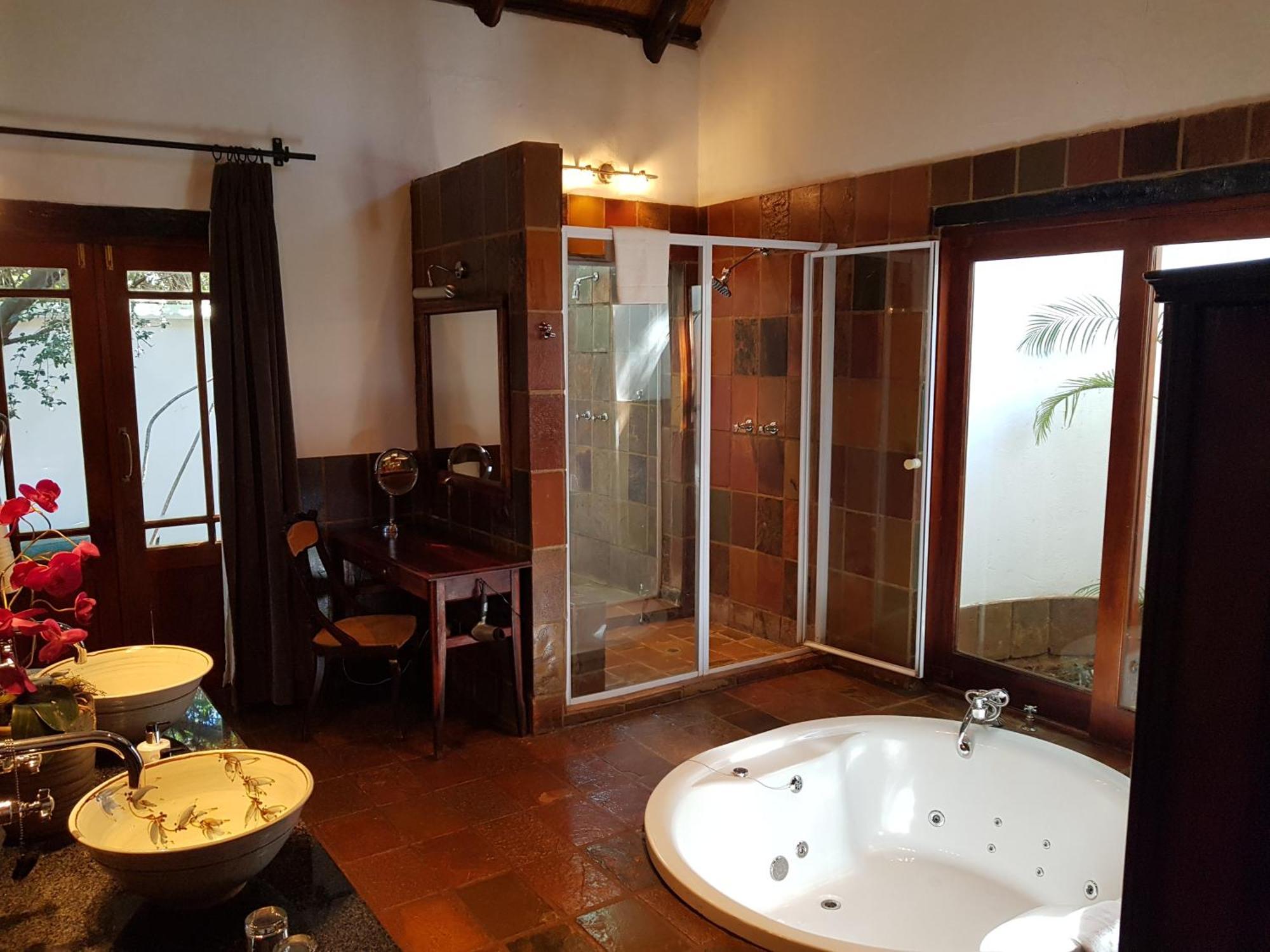 Kedar Heritage Lodge, Conference Centre & Spa Phokeng Eksteriør billede