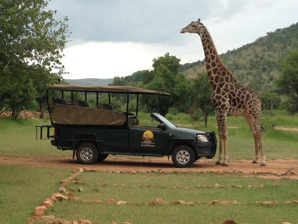 Kedar Heritage Lodge, Conference Centre & Spa Phokeng Eksteriør billede