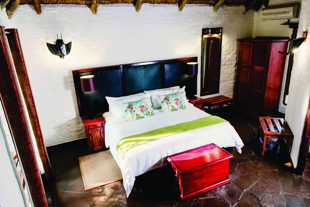 Kedar Heritage Lodge, Conference Centre & Spa Phokeng Eksteriør billede