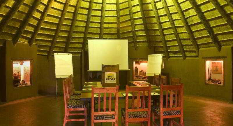 Kedar Heritage Lodge, Conference Centre & Spa Phokeng Eksteriør billede