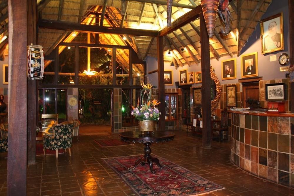 Kedar Heritage Lodge, Conference Centre & Spa Phokeng Eksteriør billede